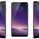 The All New Vivo V7+