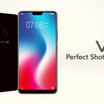 Vivo V9 Is Going International