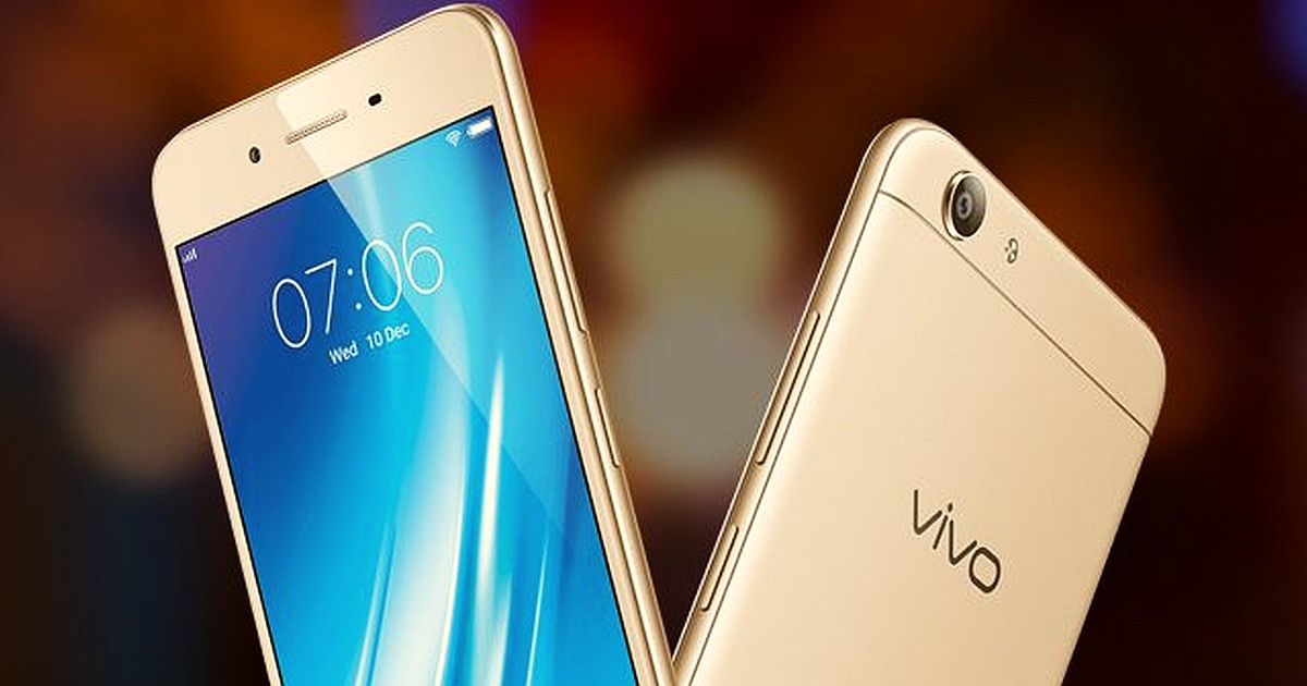 Vivo Y53i Is the Right Deal