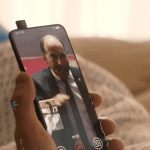 The Vivo Apex All-Screen Smartphone