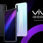 Vivo iQOO Neo Snapdragon 855